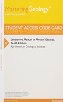 Mastering Geology with Pearson eText -- ValuePack Access Card -- for Laboratory Manual in Physical Geology