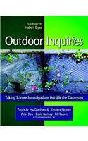 Outdoor Inquiries