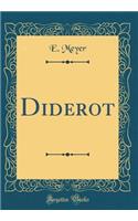 Diderot (Classic Reprint)