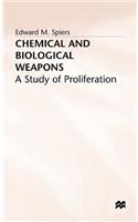 Chemical and Biological Weapons