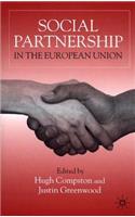 Social Partnership in the European Union