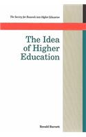 The Idea of Higher Education