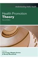 Health Promotion Theory