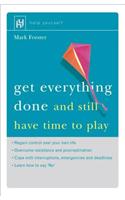 Get Everything Done