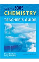 Science Scope Chemistry Teacher's Guide