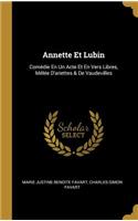 Annette Et Lubin