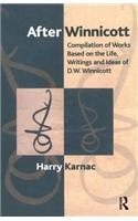 After Winnicott
