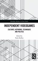 Independent Videogames