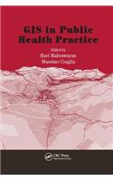 GIS in Public Health Practice