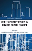 Contemporary Issues in Islamic Social Finance