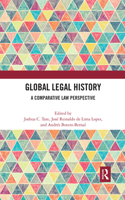 Global Legal History