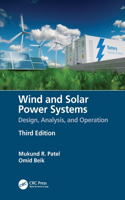 Wind and Solar Power Systems