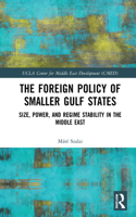 Foreign Policy of Smaller Gulf States