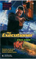 Exit Code: (320 Executioner)