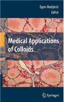 Medical Applications of Colloids