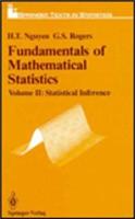 Fundamentals of Mathematical Statistics