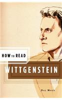 How to Read Wittgenstein