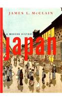 Japan: A Modern History