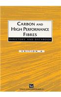 Carbon and High Performance Fibres Directory and Databook