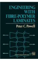 Engineering with Fibre-Polymer Laminates