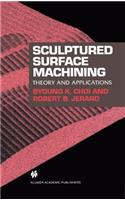 Sculptured Surface Machining