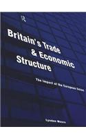 Britain's Trade and Economic Structure