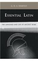 Essential Latin