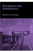 Surrealism and Architecture