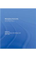 Managing Insecurity: Field Experiences of Security Sector Reform