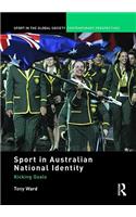 Sport in Australian National Identity