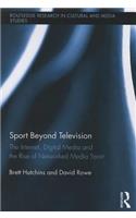 Sport Beyond Television