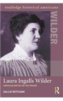 Laura Ingalls Wilder