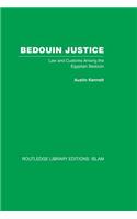 Bedouin Justice