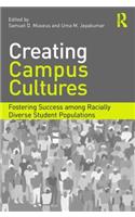 Creating Campus Cultures