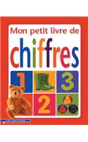 Mon Premier Livre de Chiffres