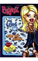 Cloe Angel with Attitude!