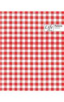 Life By Design Pattern Notebook