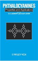 Phthalocyanines