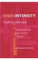 High-Intensity Participation