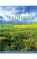 California Grasslands