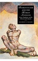 Romanticism and the Human Sciences