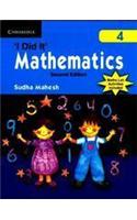'I Did It' Mathematics 4 Primary