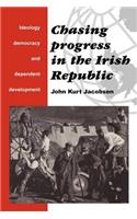 Chasing Progress in the Irish Republic