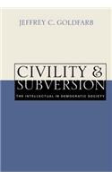 Civility and Subversion