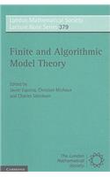 Finite and Algorithmic Model Theory