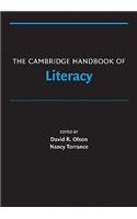 Cambridge Handbook of Literacy