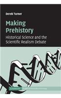 Making Prehistory