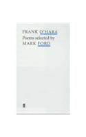 Frank O'Hara