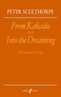 From Kakadu and Into the Dreaming: Sheet