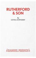 Rutherford & Son